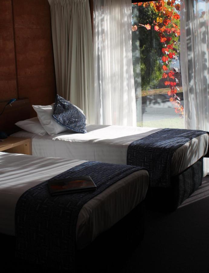 The Pemberton Hotel Экстерьер фото