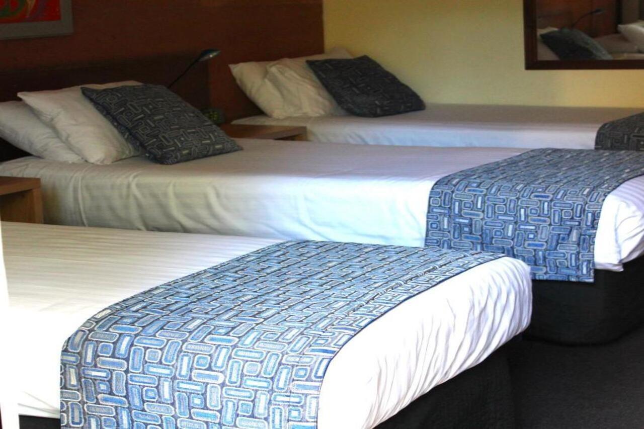 The Pemberton Hotel Экстерьер фото