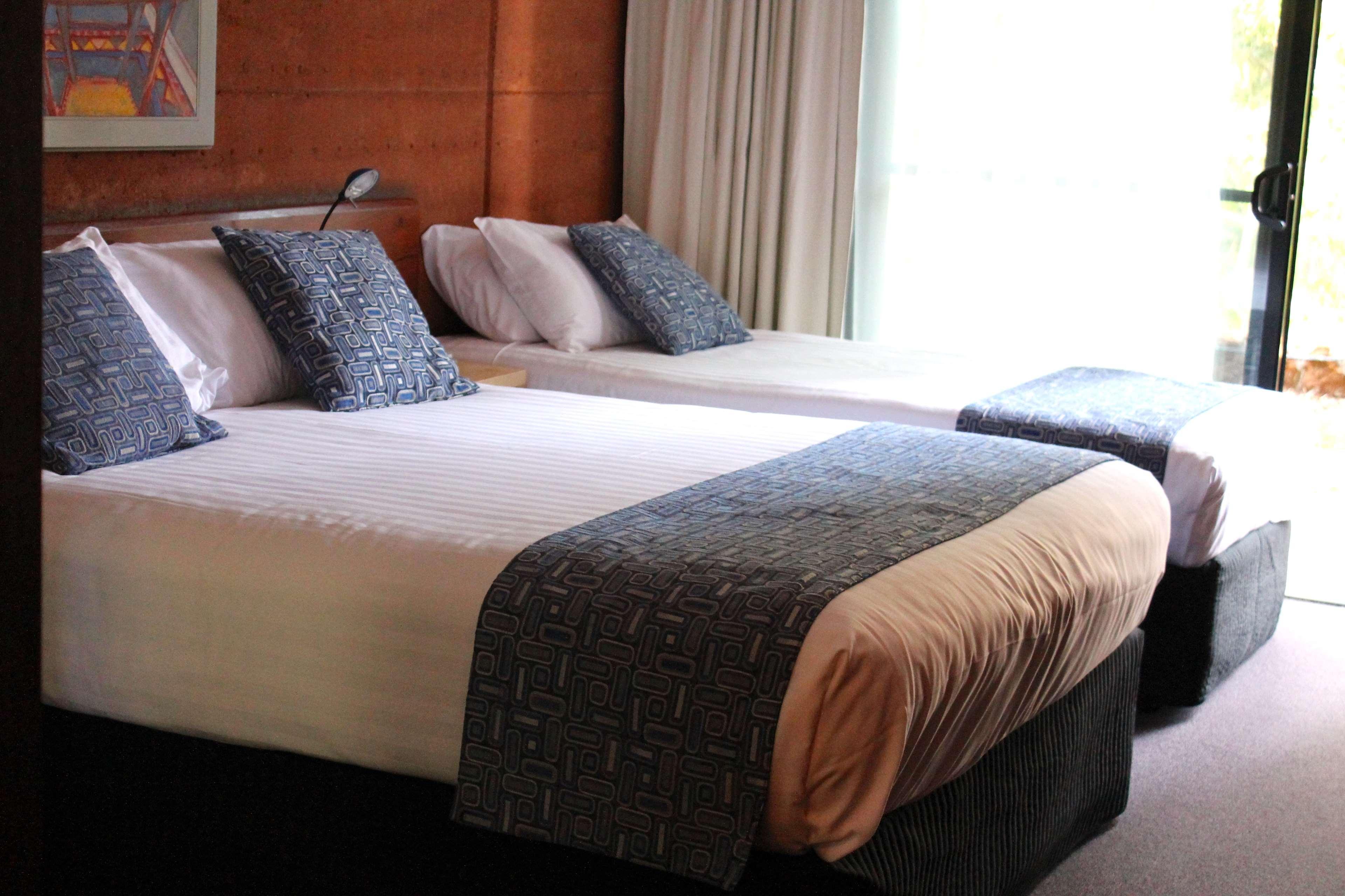 The Pemberton Hotel Экстерьер фото