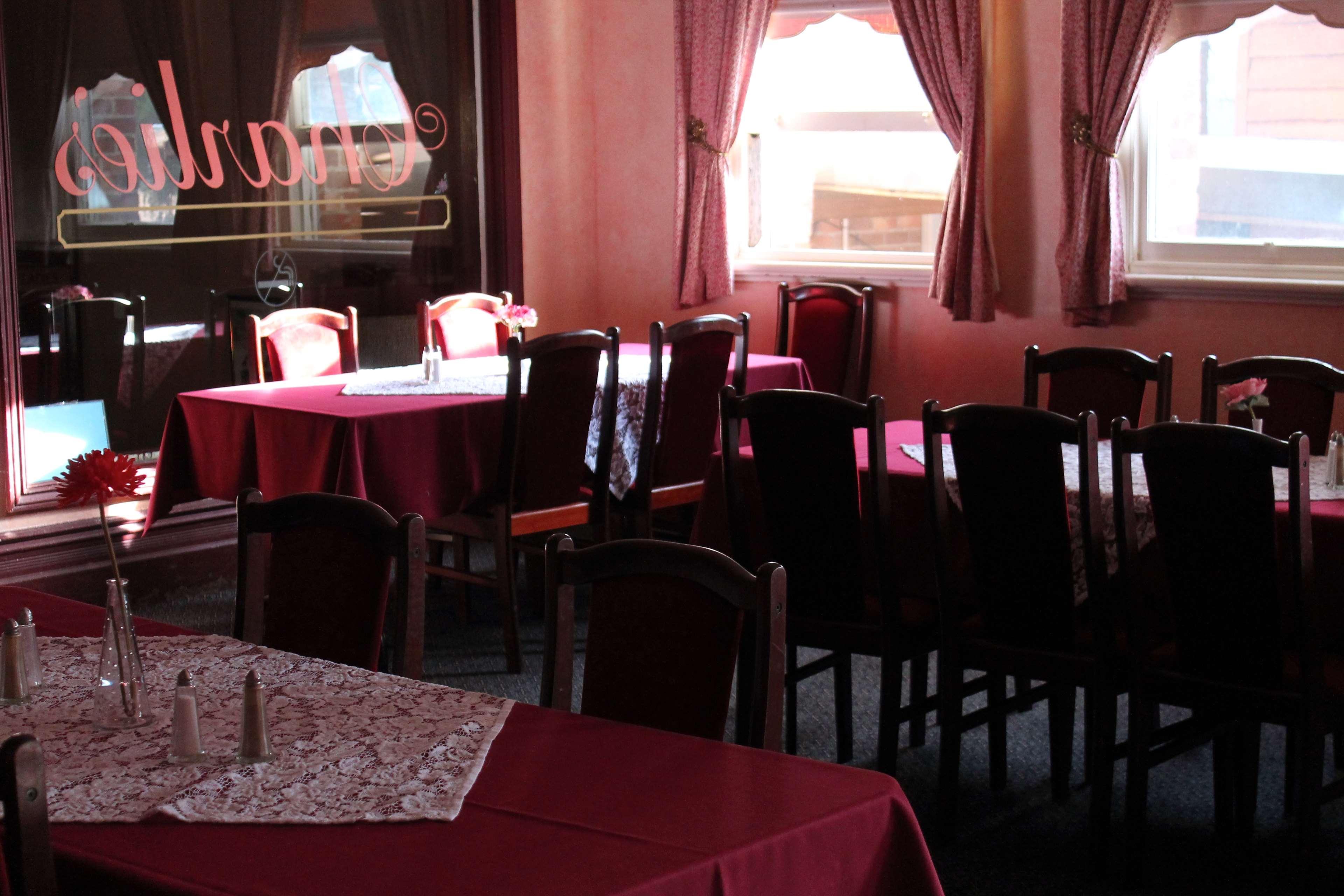 The Pemberton Hotel Экстерьер фото