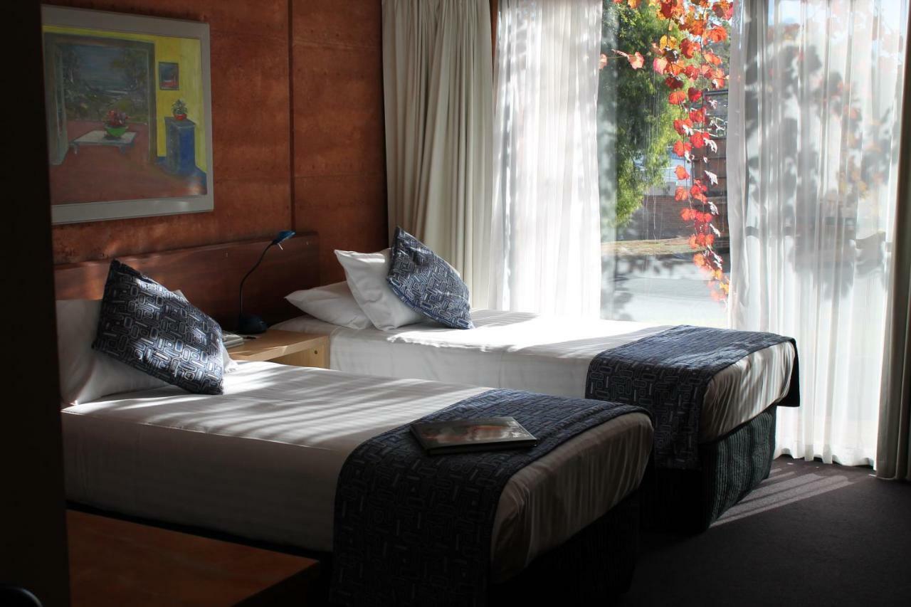The Pemberton Hotel Экстерьер фото