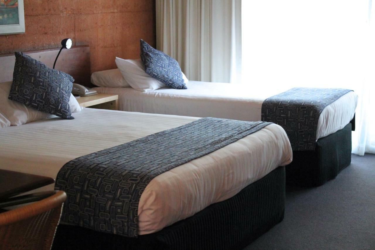 The Pemberton Hotel Экстерьер фото